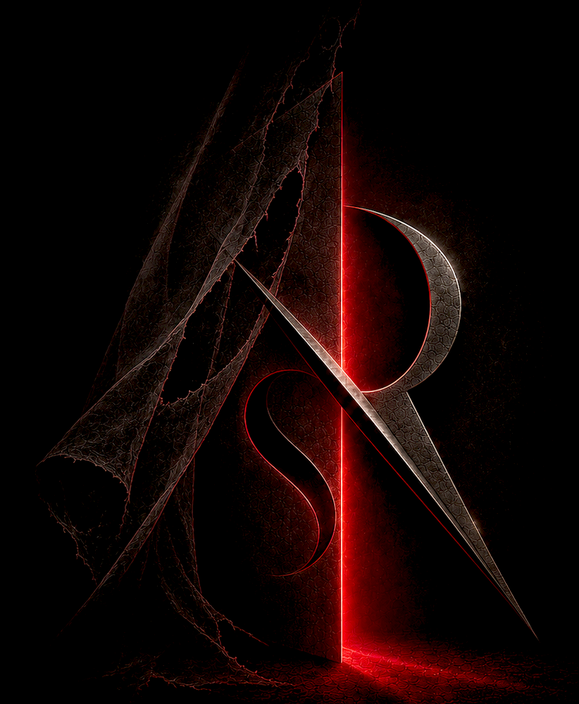 Renegade Shadows emblem